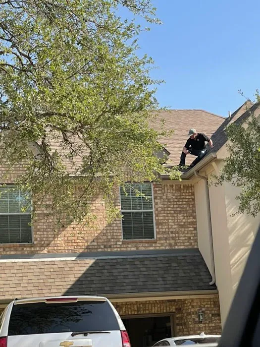 Pure Construction & Roofing Picture 5