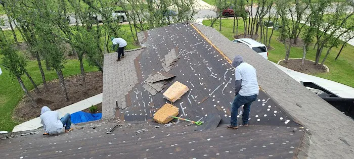 Pure Construction & Roofing Picture 8