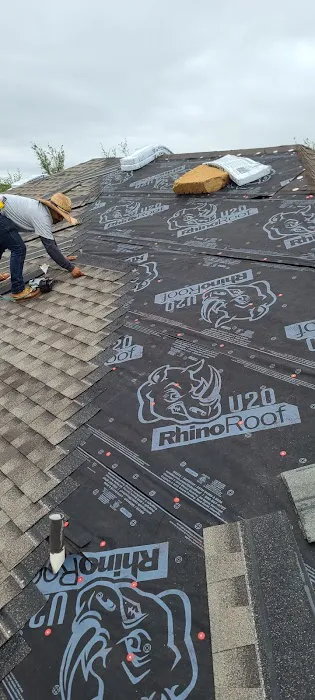 Pure Construction & Roofing Picture 6
