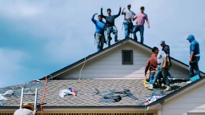 Pure Construction & Roofing Picture 10