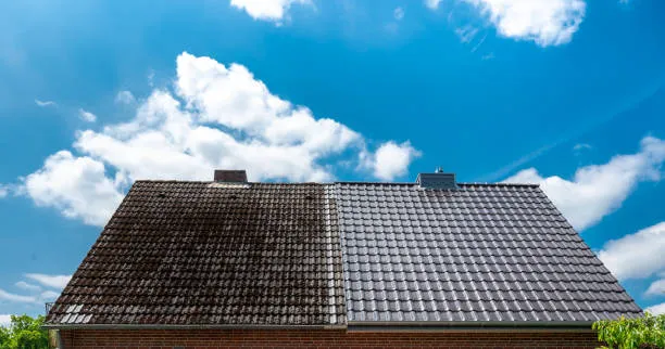 Porter & Sons Roofing Picture 1