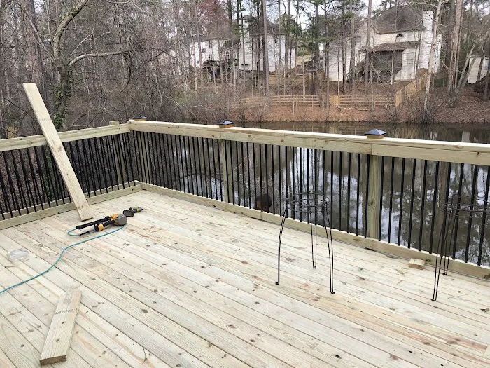 Ampro Contracting Picture 1