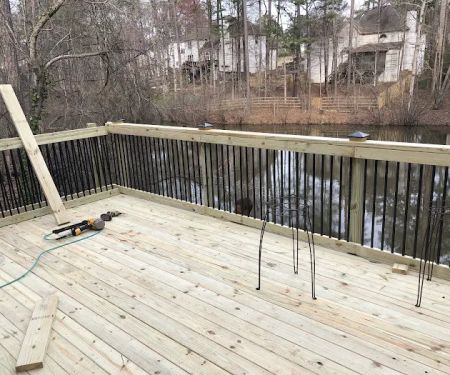 Ampro Contracting