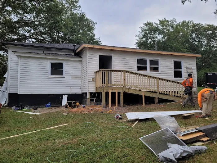 Ampro Contracting Picture 5