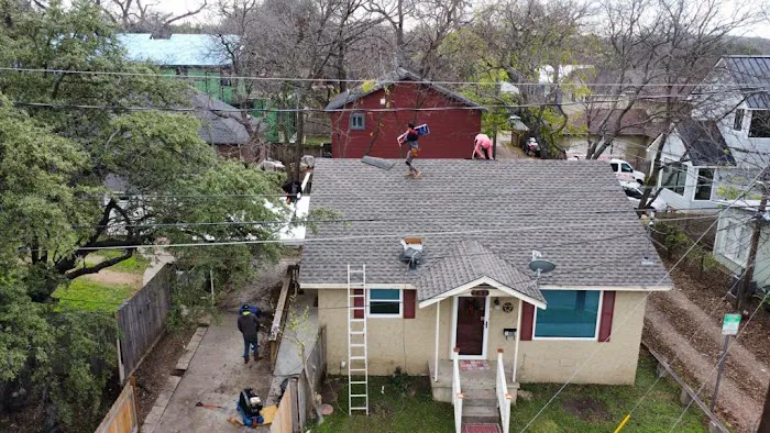 Sprout Roofing Picture 3