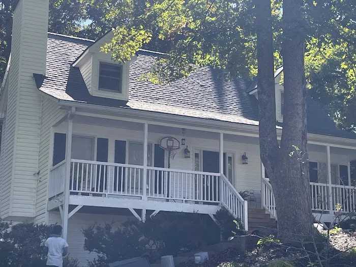 Hiram Roofing Picture 8