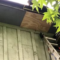 Hiram Roofing ico