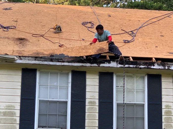 Hiram Roofing Picture 5