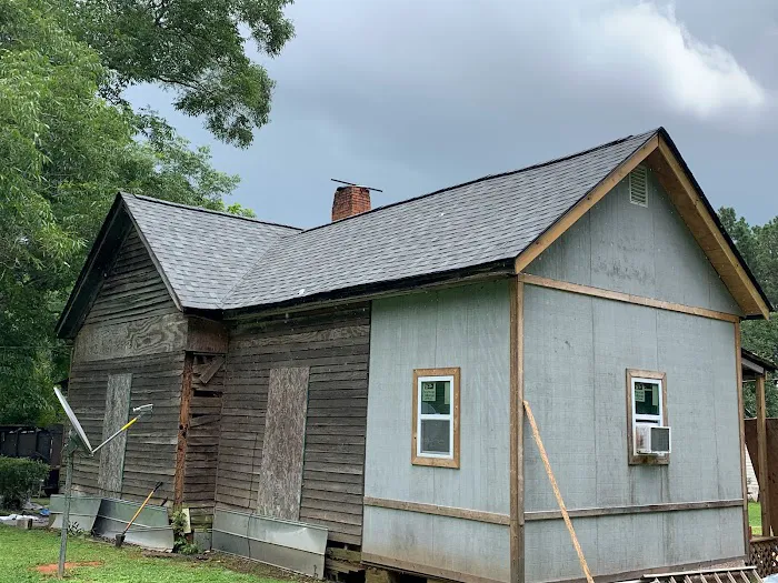 Hiram Roofing Picture 7