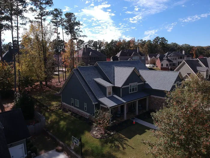 Hiram Roofing Picture 6