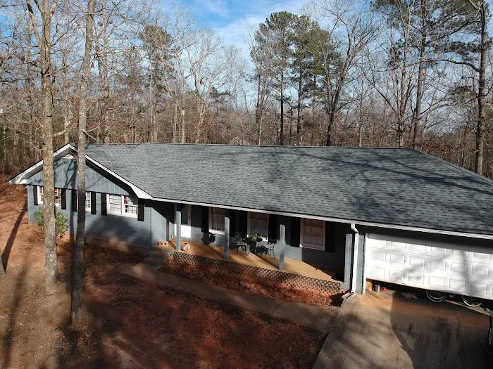 Hiram Roofing Picture 2