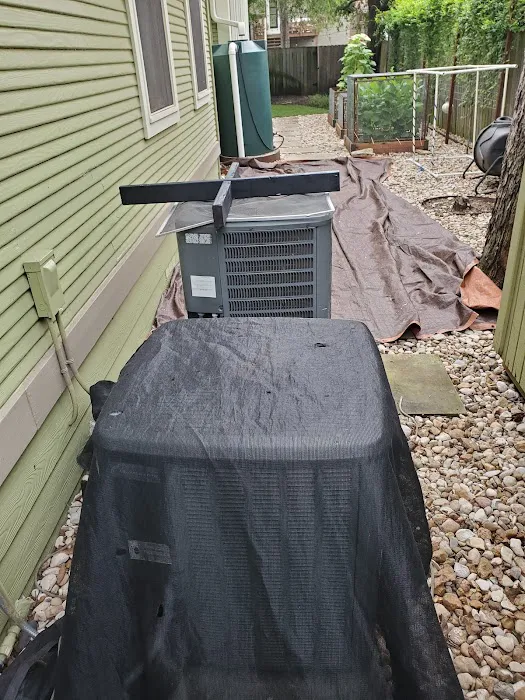 The Austin Roof Doctor Picture 10