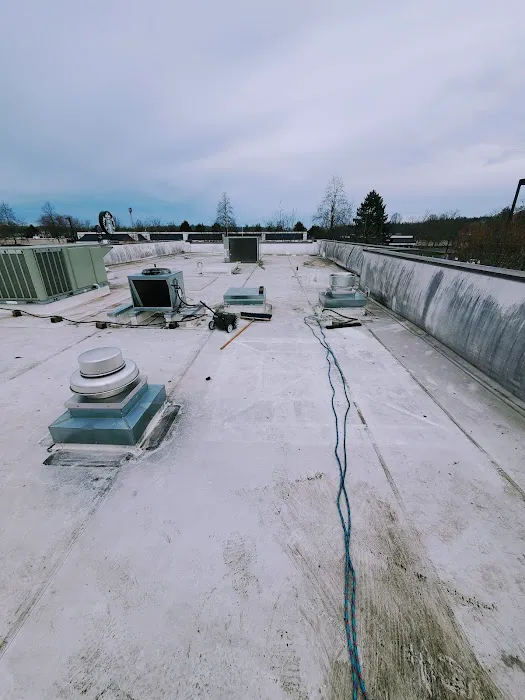 The Austin Roof Doctor Picture 8
