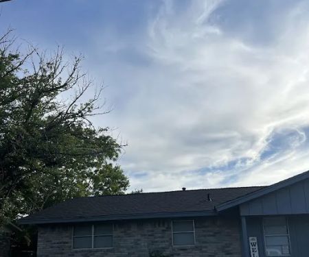 The Austin Roof Doctor