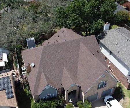 8 Square Roofing LLC