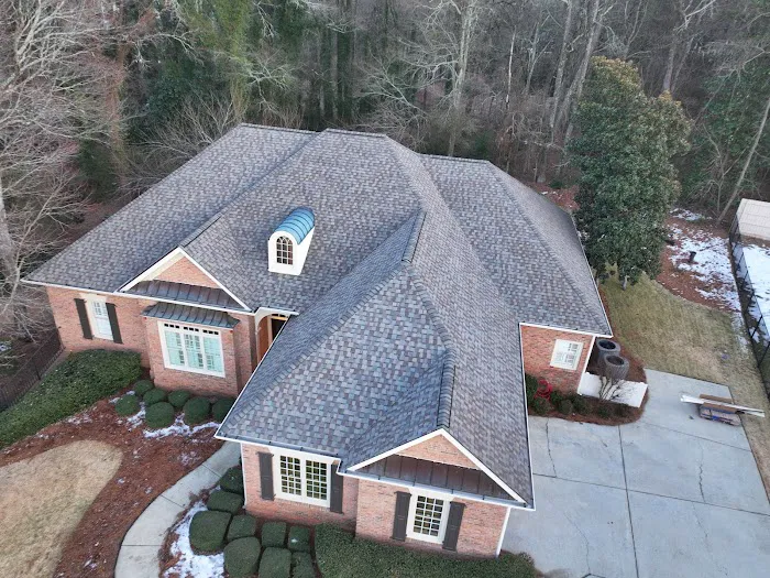 Top Guard Exteriors LLC Picture 7