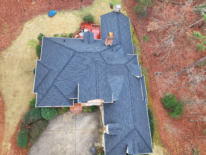 Top Guard Exteriors LLC Picture 5