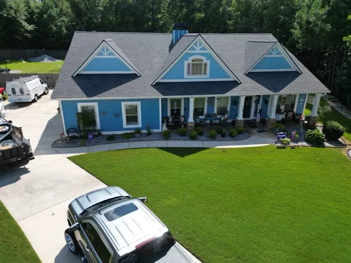 Top Guard Exteriors LLC Picture 3