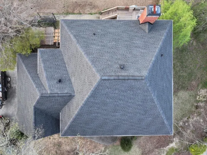 Top Guard Exteriors LLC Picture 9
