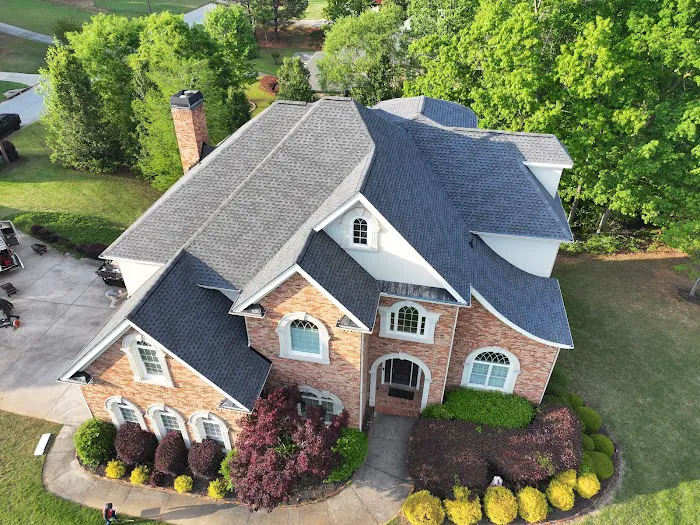 Top Guard Exteriors LLC Picture 4