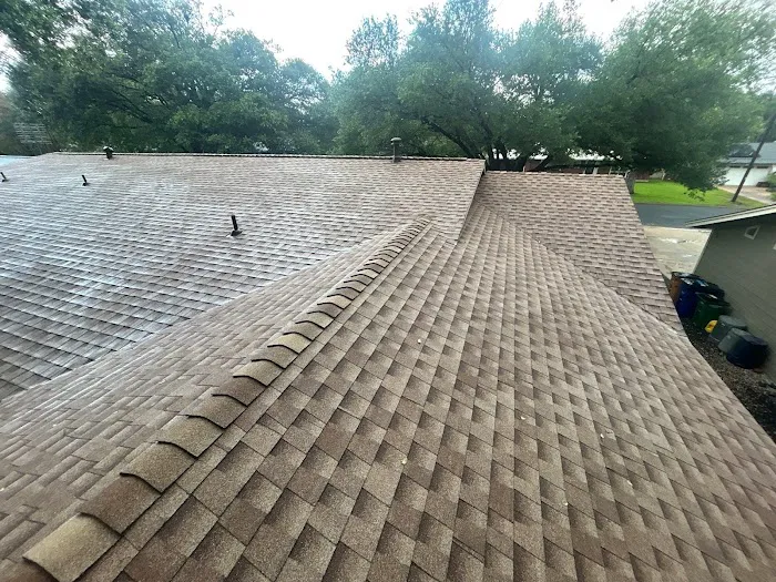 Ja-Mar Roofing & Sheet Metal Picture 7