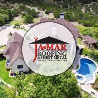 Ja-Mar Roofing & Sheet Metal ico