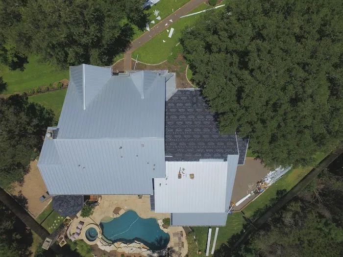 Ja-Mar Roofing & Sheet Metal Picture 4