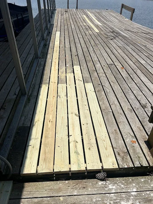 All-Around Water Damage Repair Picture 3