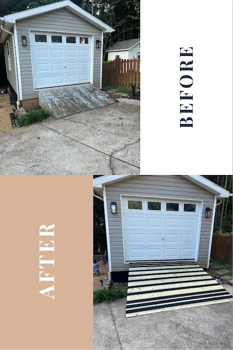 All-Around Water Damage Repair Picture 10
