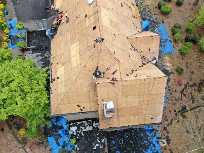 Cobra Roofing & Restorations Picture 8