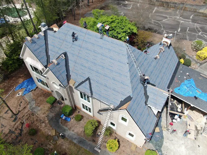 Cobra Roofing & Restorations Picture 7