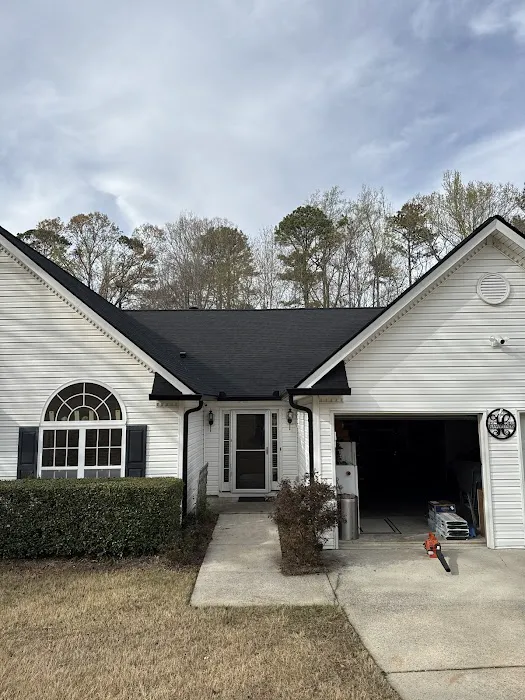 Absolute Roof and Home Solutions Picture 1