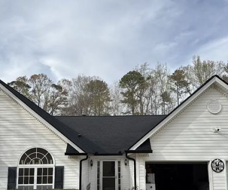 Absolute Roof and Home Solutions