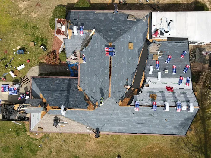 Absolute Roof and Home Solutions Picture 4