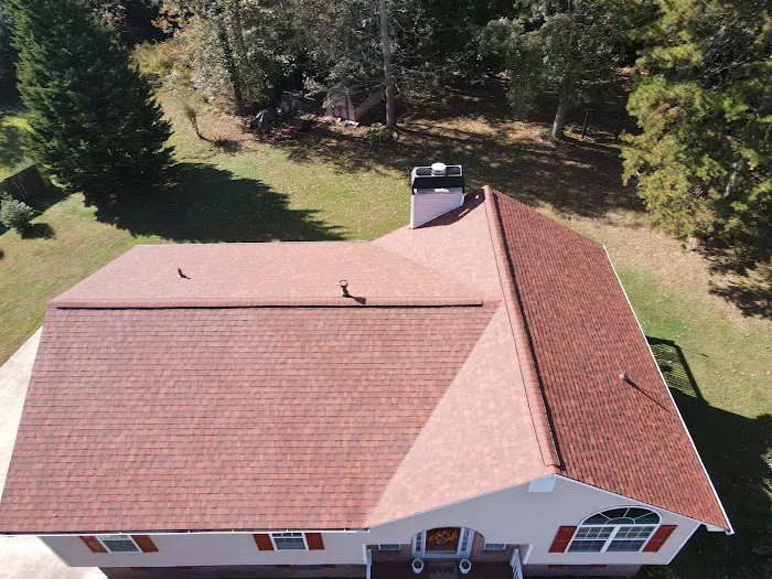 Absolute Roof and Home Solutions Picture 2