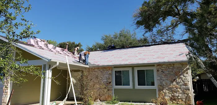 Austin Window, Siding and Roofing Picture 9