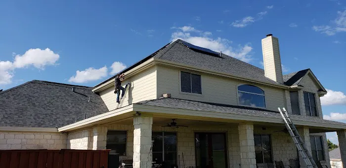 Austin Window, Siding and Roofing Picture 1