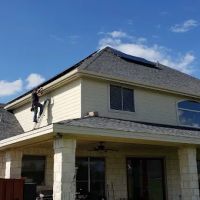 Austin Window, Siding and Roofing ico