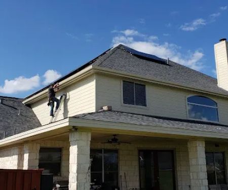 Austin Window, Siding and Roofing