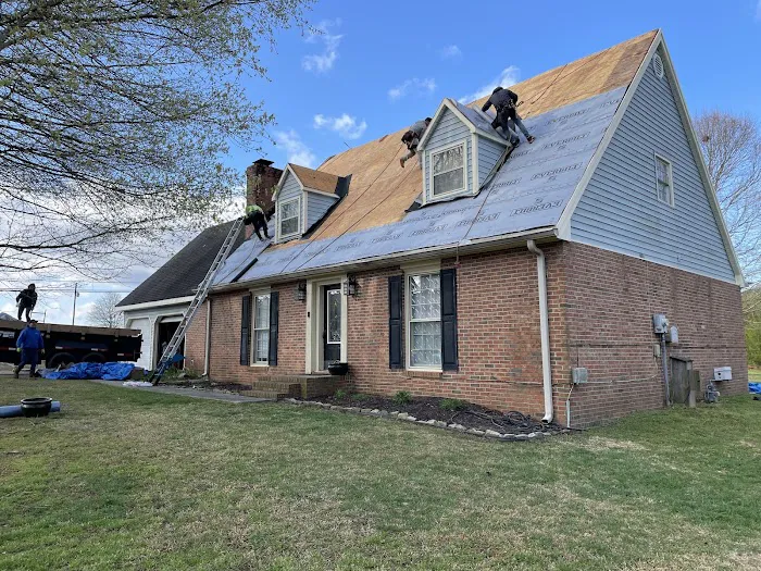 Eskew Roofing Picture 6
