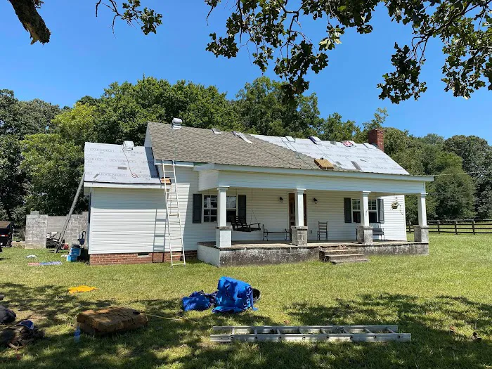 Eskew Roofing Picture 9