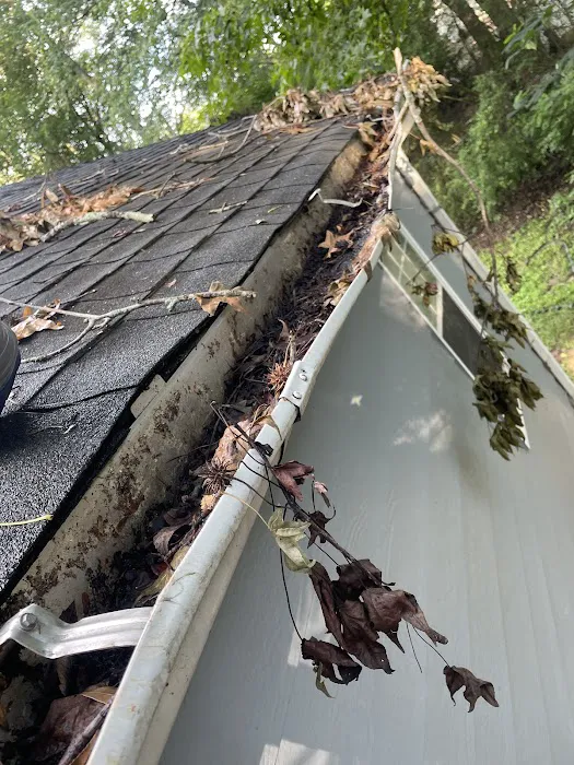 Eskew Roofing Picture 1