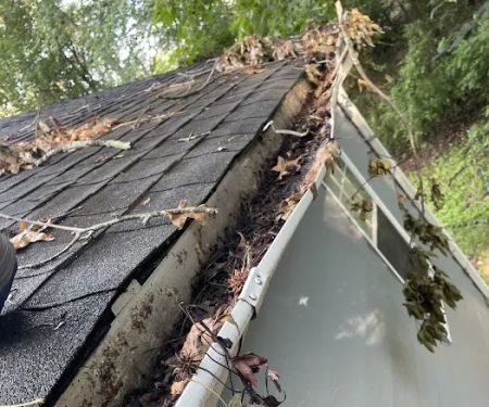 Eskew Roofing