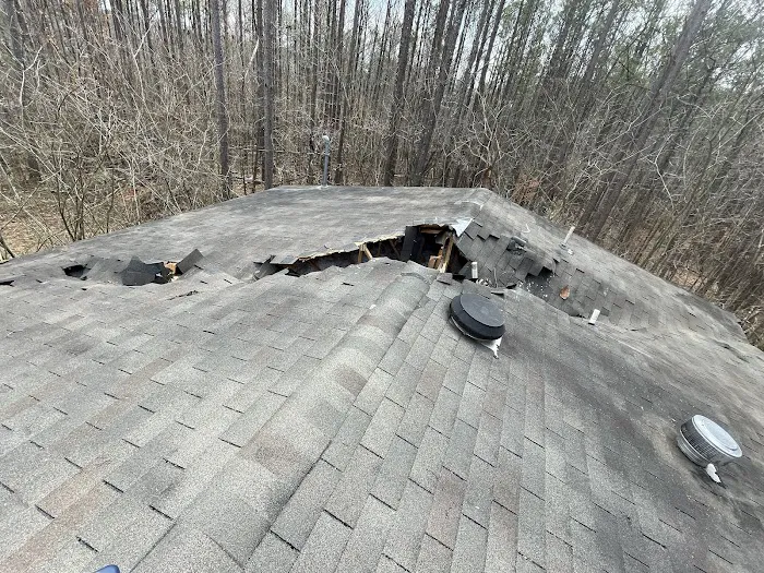 Eskew Roofing Picture 5