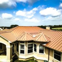 Vantage Roofing ico