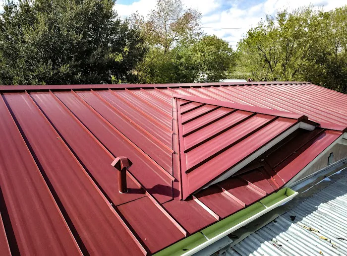 Vantage Roofing Picture 7