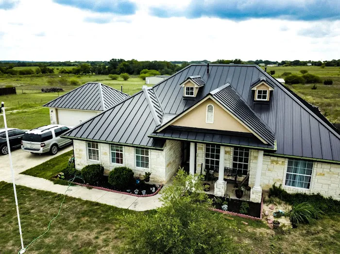 Vantage Roofing Picture 6