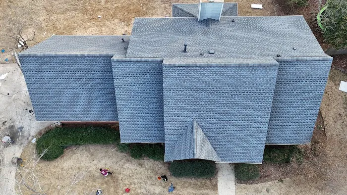 Whitaker Roofing Company Picture 1