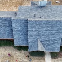 Whitaker Roofing Company ico