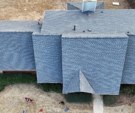 Whitaker Roofing Company